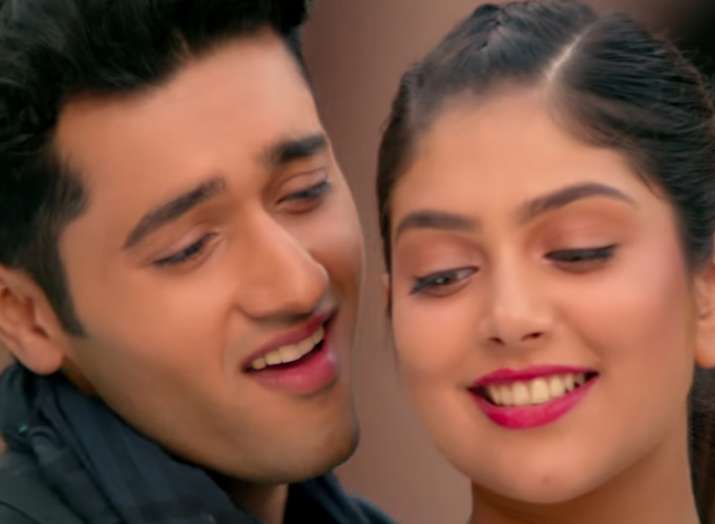tera fitoor tera fitoor- Khabar IndiaTV