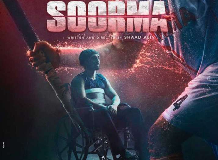 Soorma Soorma- India TV