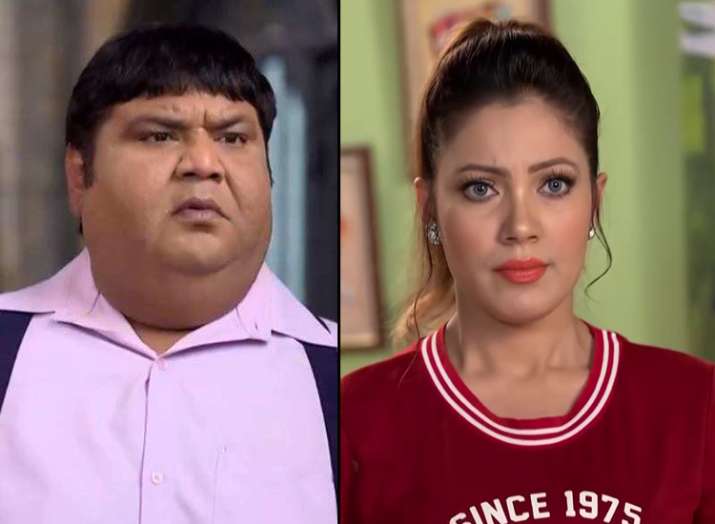 Babita Ji aka Munmun Dutta Babita Ji aka Munmun Dutta- India TV