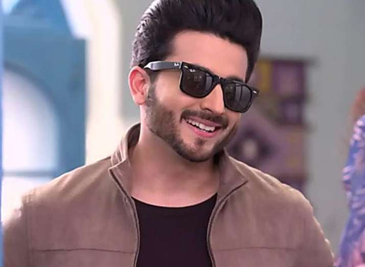 dheeraj dhoopar dheeraj dhoopar - India TV