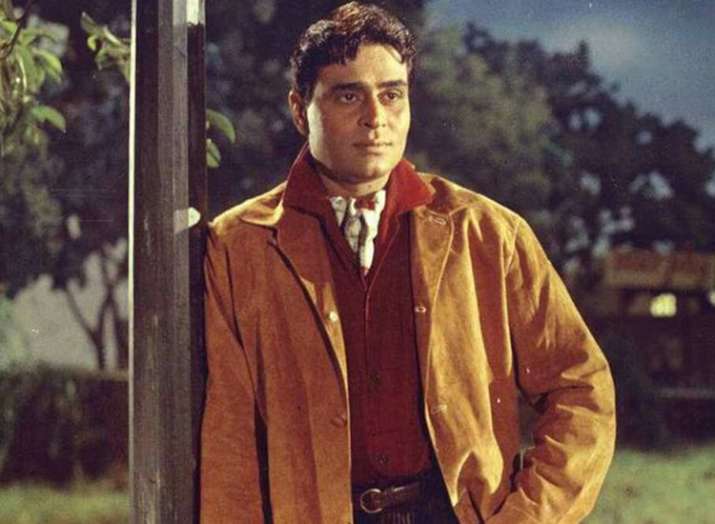Rajendra Kumar Rajendra Kumar- India TV