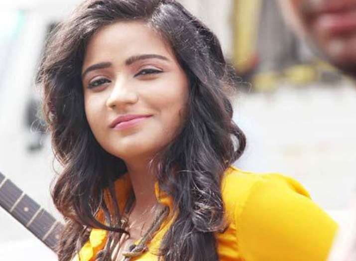 Swati Sharma Swati Sharma - India TV