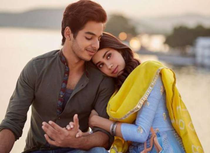 Dhadak Dhadak- India TV