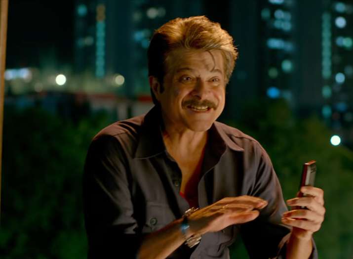 Anil Kapoor Anil Kapoor- India TV