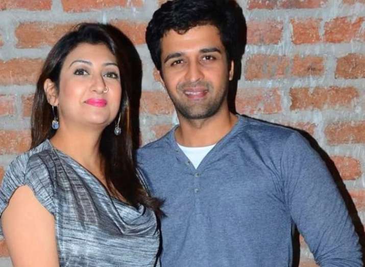 Juhi Parmar Juhi Parmar- India TV