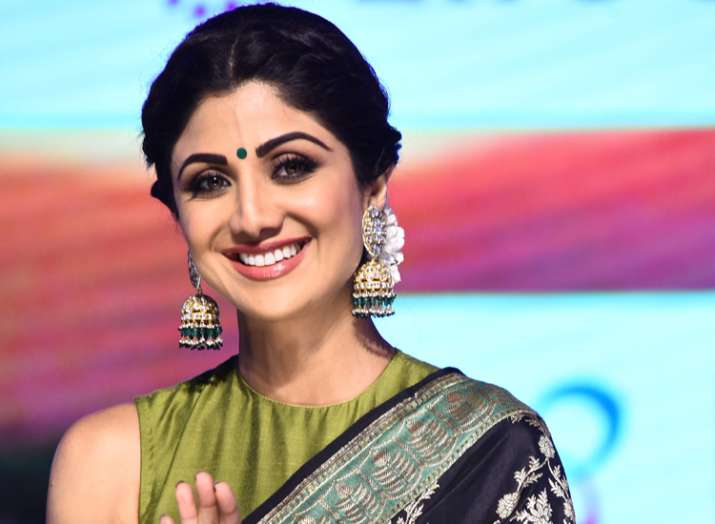 Shilpa Shetty Shilpa Shetty- India TV