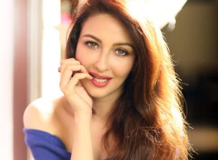 Saumya Tandon Saumya Tandon- India TV