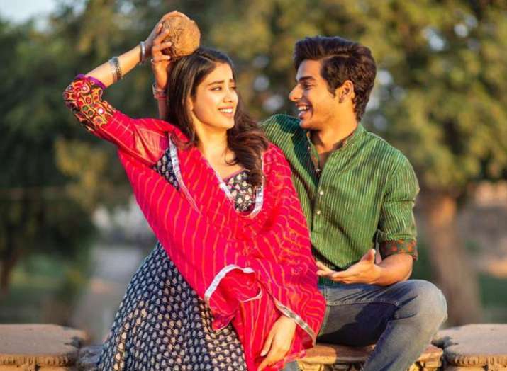 Dhadak Dhadak- India TV