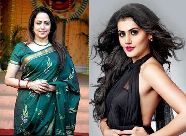 hema hema- India TV