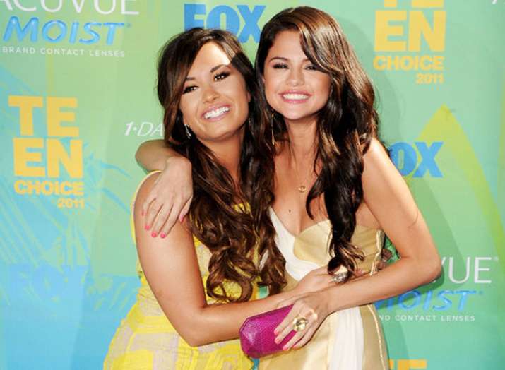 Selena Gomez Selena Gomez - India TV