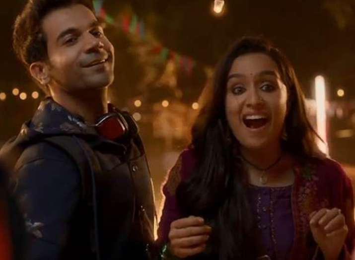 Stree Stree- India TV