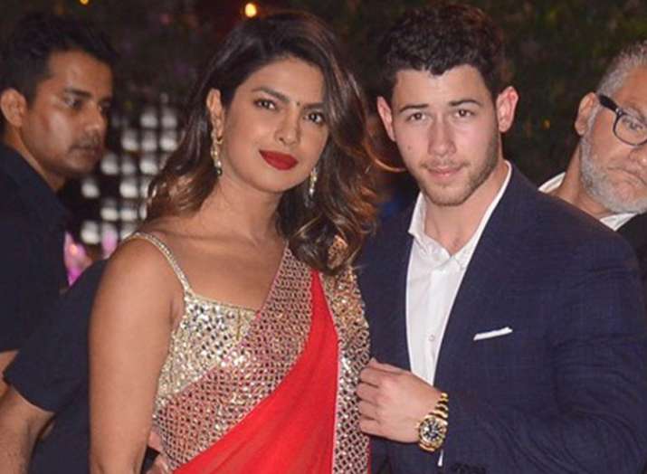 Priyanka Chopra leaves Salman Khan’s 'Bharat' Priyanka Chopra leaves Salman Khan’s 'Bharat'- India TV