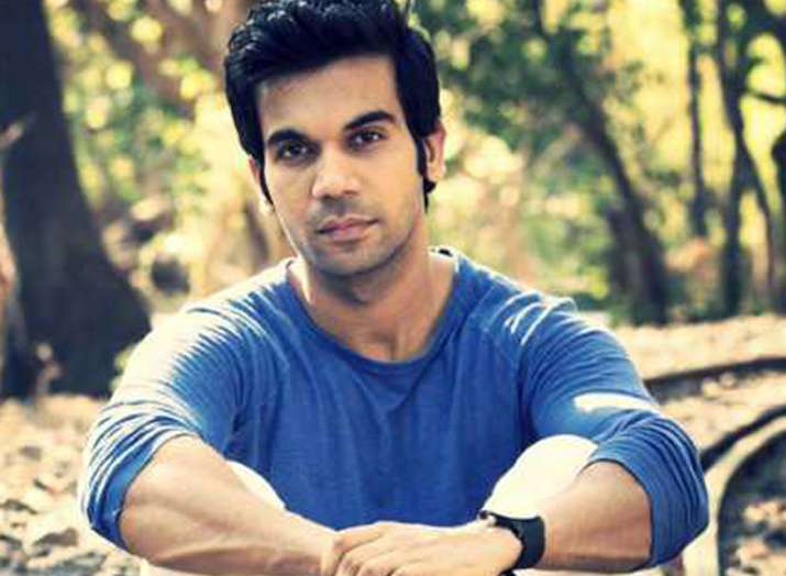 Rajkummar Rao Rajkummar Rao- India TV