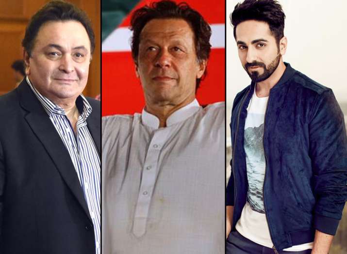 Imran Khan Imran Khan- India TV