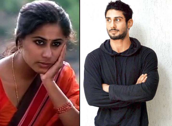 Prateik Babbar Prateik Babbar- India TV
