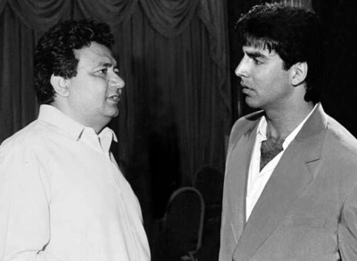 Akshay Kumar Akshay Kumar- India TV