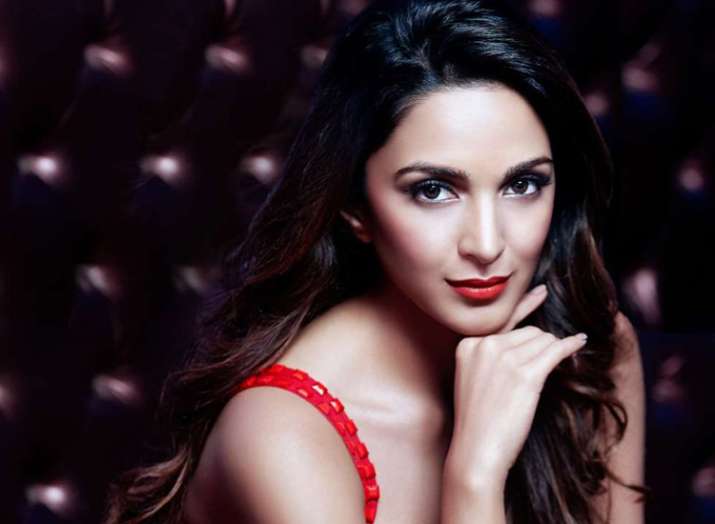 Kiara Advani Kiara Advani- India TV