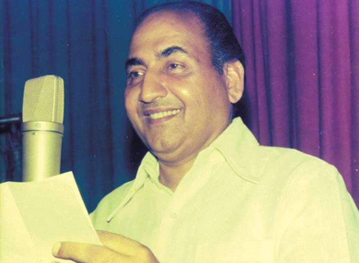 Mohammed Rafi Mohammed Rafi- India TV