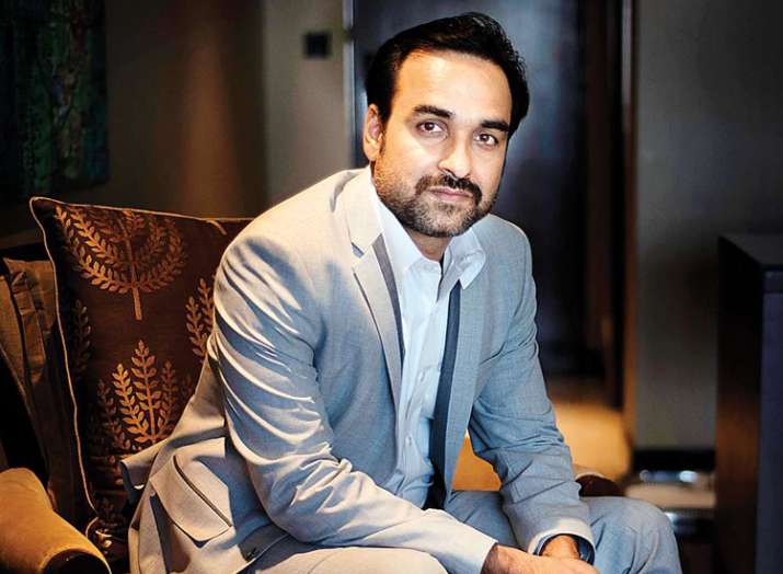 Pankaj Tripathi Pankaj Tripathi- India TV
