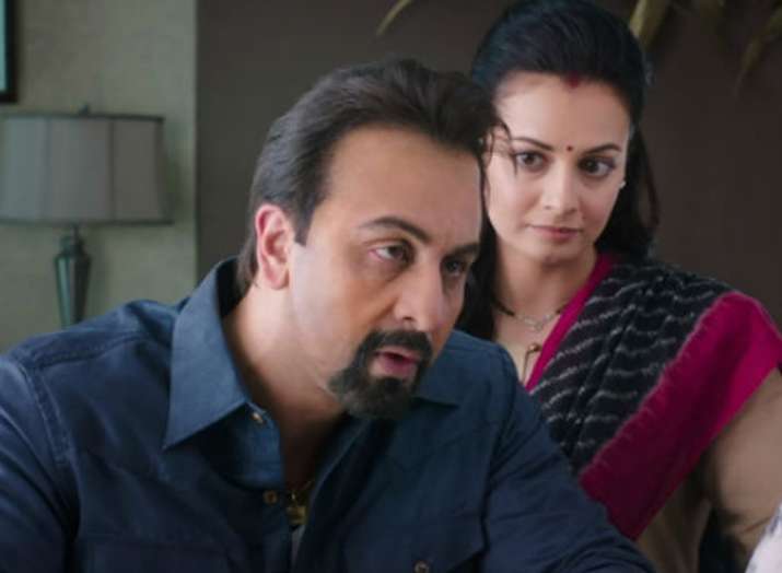 Sanju Sanju- India TV