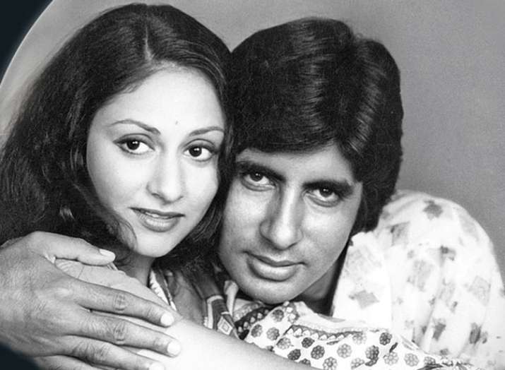 Amitabh Bachchan Amitabh Bachchan- India TV