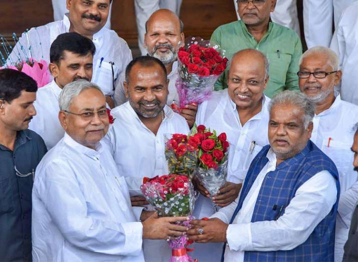 बिहार के मुख्यमंत्री... बिहार के मुख्यमंत्री...- India TV