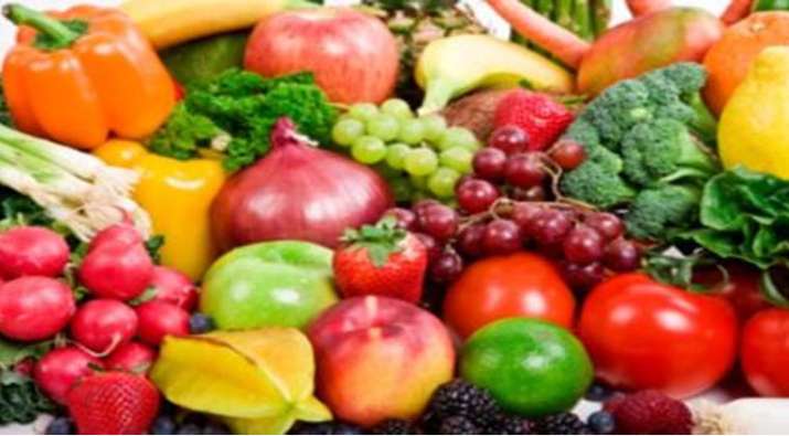 Fruits and vegetables gives better return to farmers during 2011-12 to 2015-16 Fruits and vegetables gives better return to farmers during 2011-12 to 2015-16- India TV Paisa