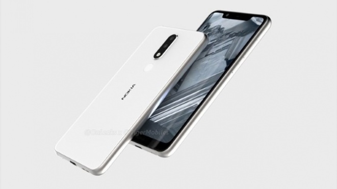nokia x5 nokia x5- India TV Paisa
