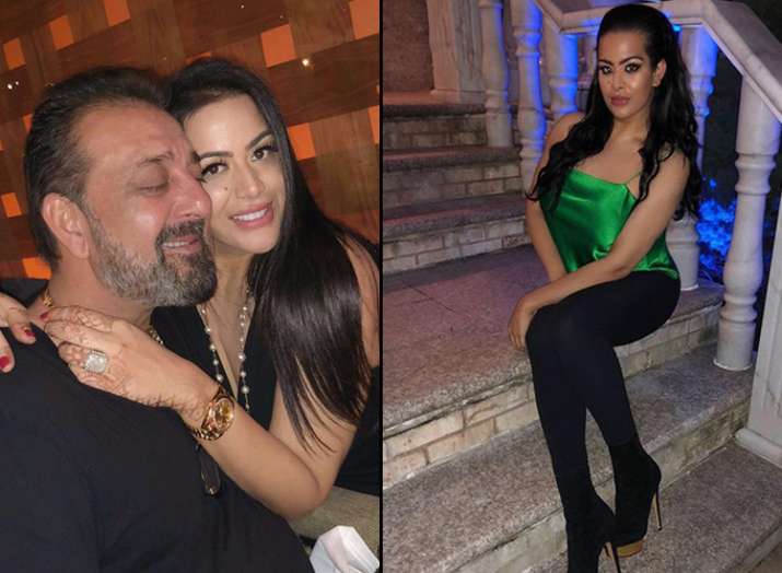 Trishala Dutt's Trishala Dutt's - India TV