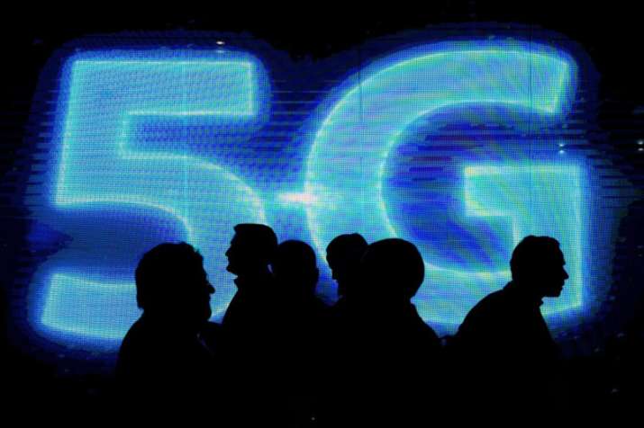 5g technology 5g technology- IndiaTV Paisa