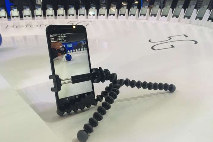 5G Phone 5G Phone - India TV Paisa