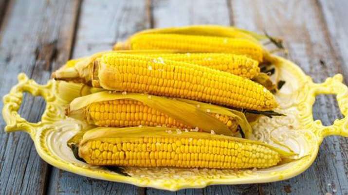 Corncob Corncob- India TV