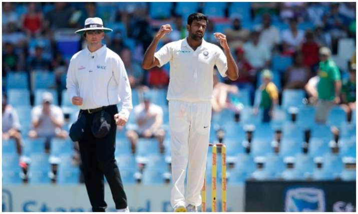 रविचंद्रन अश्विन Photo:... रविचंद्रन अश्विन Photo:...- India TV