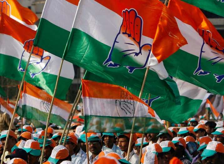भाजपा,आरएसएस, राष्ट्रवाद, तिरंगा मार्च, कांग्रेस, सेवा दल भाजपा,आरएसएस, राष्ट्रवाद, तिरंगा मार्च, कांग्रेस, सेवा दल- India TV