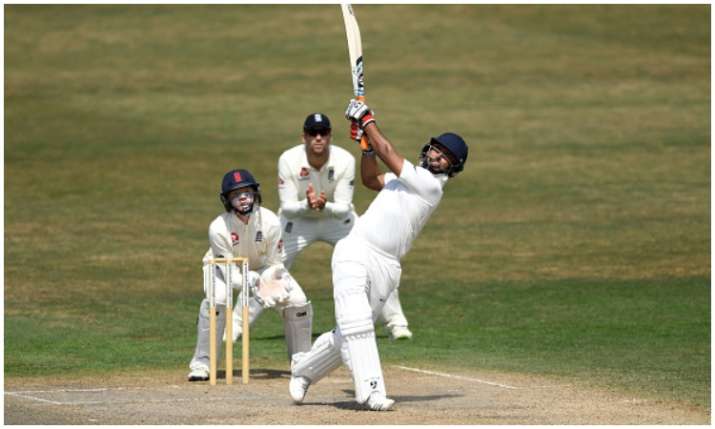 ऋषभ पंत Photo: Getty Images ऋषभ पंत Photo: Getty Images- India TV