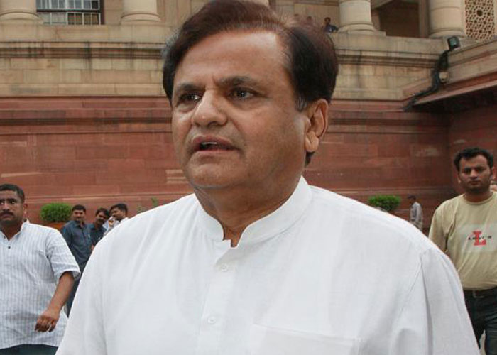 ahmed patel ahmed patel- India TV