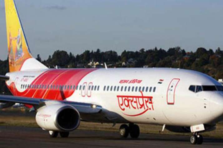 Air India Express Air India Express- India TV