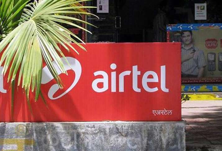 airtel airtel- India TV Paisa