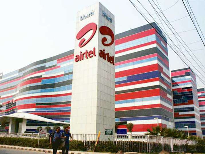airtel airtel- India TV Paisa