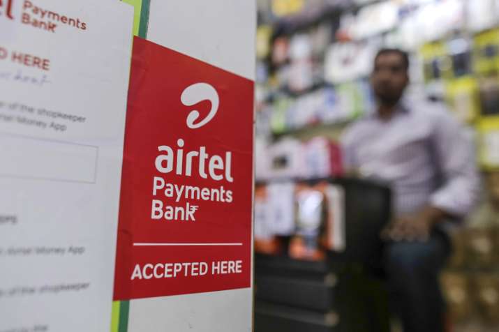 airtel payments bank airtel payments bank- India TV Paisa