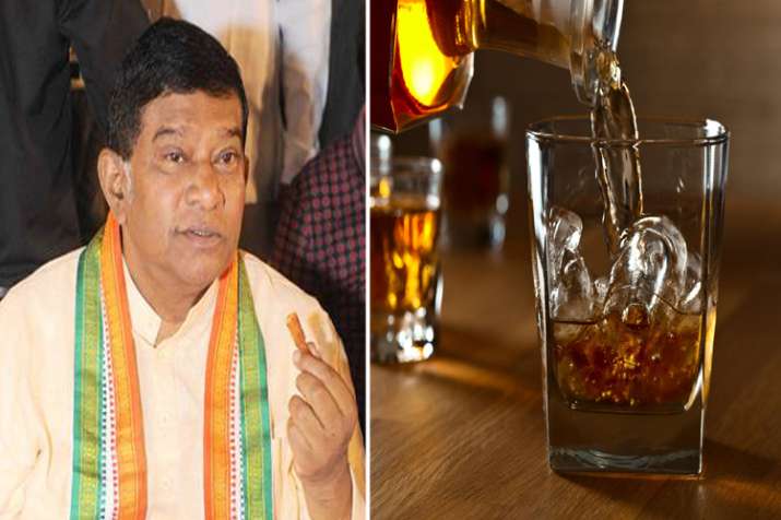 ajit jogi ajit jogi- India TV