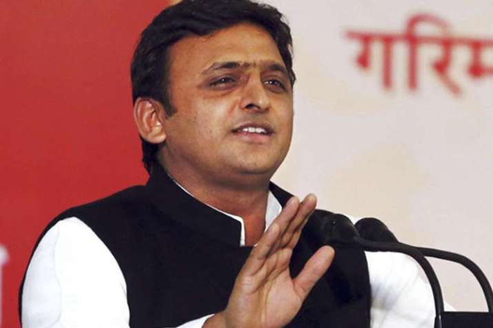 akhilesh yadav akhilesh yadav- India TV