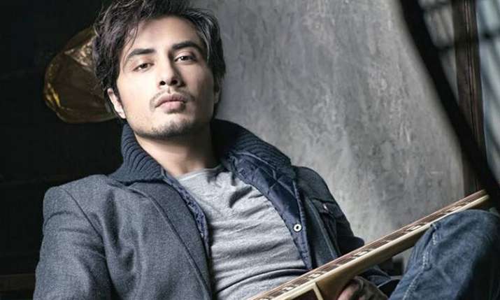 ali zafar on pakistani cinema ali zafar on pakistani cinema - India TV