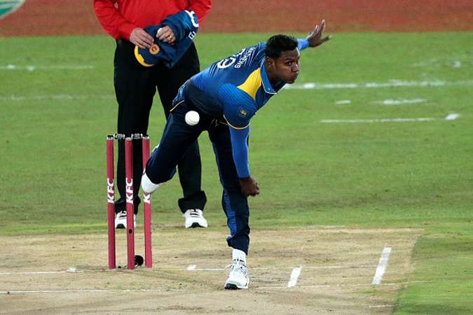 एंजेलो मैथ्यूज Photo: Getty... एंजेलो मैथ्यूज Photo: Getty...- India TV