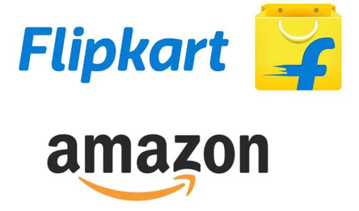 amazon amazon- India TV Paisa