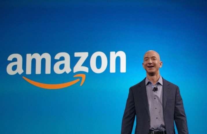 Amazon's 23 years old Journey Amazon's 23 years old Journey - India TV Paisa