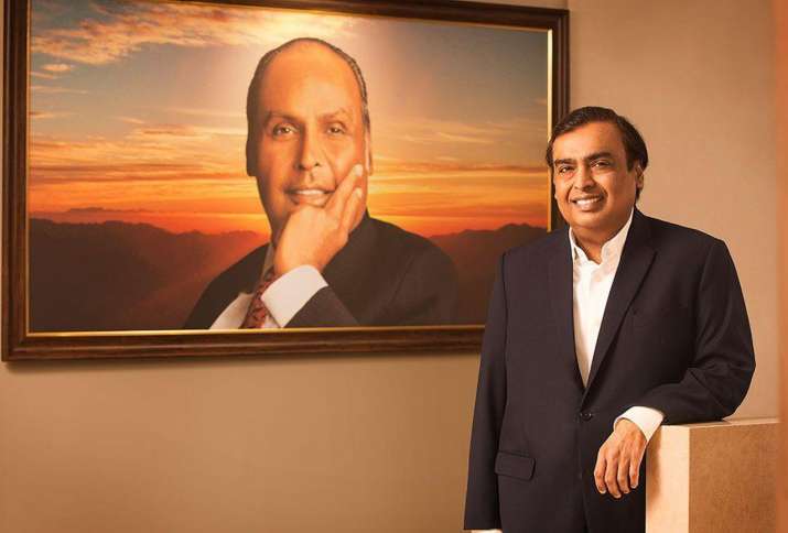 ambani ambani- IndiaTV Paisa