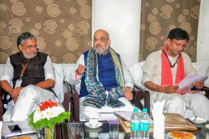 amit shah amit shah- India TV