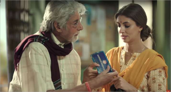 Amitabh Bachchan Amitabh Bachchan- India TV Paisa