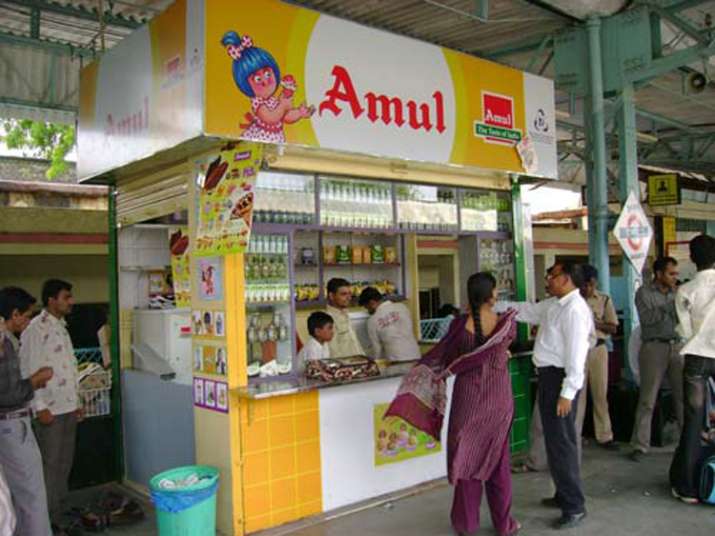 amul amul- India TV Paisa